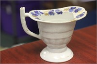 A Rare Chinese Export Porcelain Libation Cup