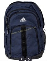 Adidas $73 Retail Prime 6 Backpack Bag One Size