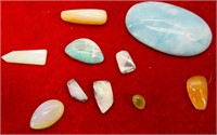Opal, Gems & More