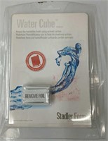 Water Cube Accessory