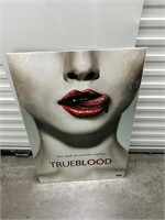 True Blood Poster 24 x 36