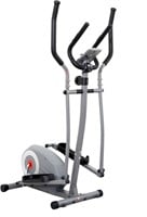 Sunny Health and Fitness Power Stride Elliptical