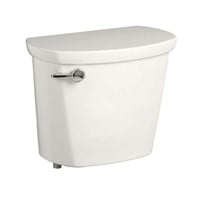 Colony Pro 1.6 GPF Single Flush Toilet Tank Only i