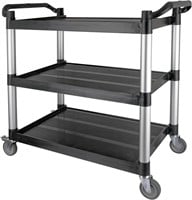 Catering Carts with Wheels