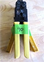 Bundle Of 2 Wire Strippers