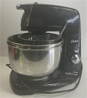 Oster Mixer with Bowls , Beaters