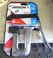 Arrow T50 Stapler