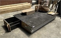 Truck Bed Box