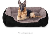 Dog Bed(Big Dog Fits Larger XXXL Size),