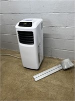 Portable Room Air Conditioner