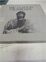 Eric Clapton crossroads
