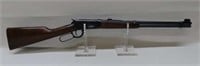 1962 Winchester Rifle