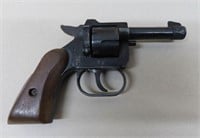 German Revolver