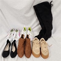 Women's Shoes & Boots Danskin 3 Puma r2