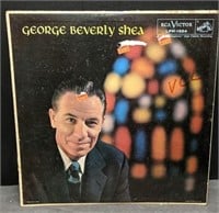 George Beverly Shea record