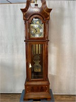 Ridgeway Centennial Grandfather Clock