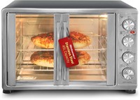 Elite Gourmet 18-slice Convection Oven