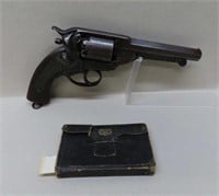 London Armory Co. Revolver