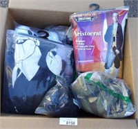 Amazon Mystery Box - Holiday, Toys + 22x18x12