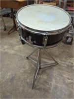 14 inch drum