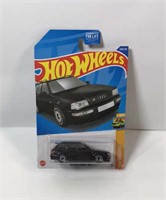 New Hot Wheels ‘94 Audi Avant RS2