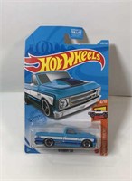 New Hot Wheels ‘67 Chevy C10