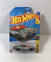 New Hot Wheels ‘71 Dodge Charger