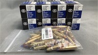 (Approx 425) Rnds Assorted 5.7x28 Ammo