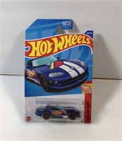 New Hot Wheels Dodge Viper RT/10