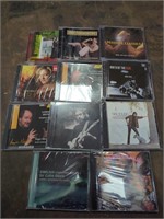 mixed cds