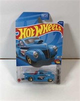 New Hot Wheels ‘40 Ford Pickup
