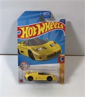 New Hot Wheels ‘94 Bugatti EB110 SS