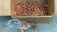 (Approx 12) lbs of 9mm Projectiles