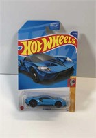 New Hot Wheels ‘17 Ford GT
