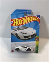 New Hot Wheels LB-Works Lamborghini Huracán Coupé