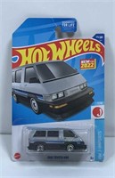 New Hot Wheels 1986 Toyota Van