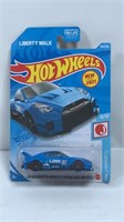 New Hot Wheels LB-Silhouette Works GT Nissan