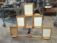36 x 45 picture frame
