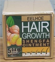 Eelhoe Hair Growth Shengfa Ointment
