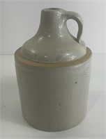 Stoneware Jug