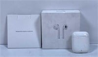 Used Apple AirPods 2nd Generation