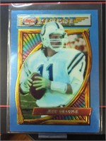 Jeff George Topps finest, 1994