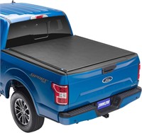 Tonno Pro Lo Roll, Soft Roll-up Truck Bed