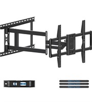 NEW $150 (37-75") TV Wall Mount