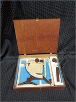 Vintage Counterbalance Mechanical Scale