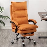 Big&Tall Adjustable Office Chair