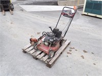 PARTS ONLY Toro Commercial 21 In. Self Propelled