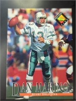 Dan Marino, 1994 proline classic live football