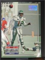 Randall Cunningham 1993 pro set power football