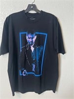 Usher My Way Las Vegas Concert Shirt